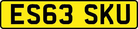 ES63SKU
