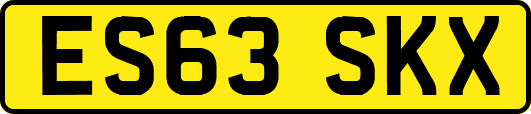 ES63SKX