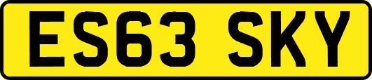 ES63SKY