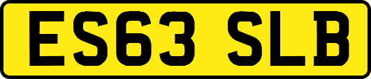 ES63SLB