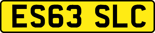 ES63SLC