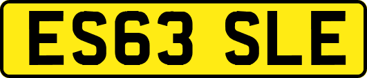 ES63SLE
