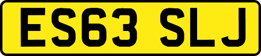 ES63SLJ