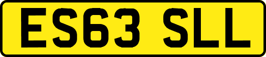 ES63SLL