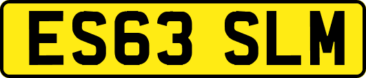 ES63SLM