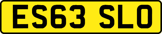 ES63SLO