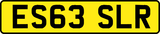 ES63SLR
