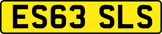 ES63SLS