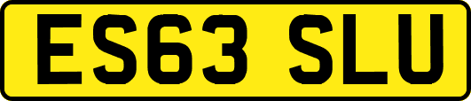 ES63SLU