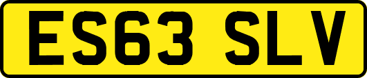ES63SLV