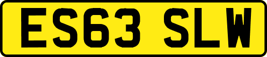 ES63SLW