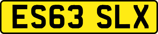 ES63SLX