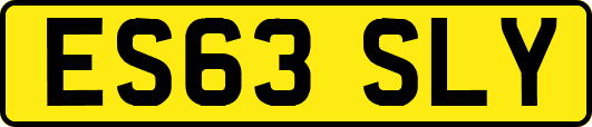 ES63SLY
