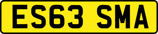 ES63SMA