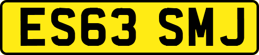 ES63SMJ