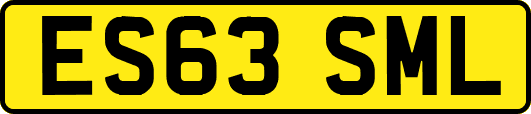 ES63SML