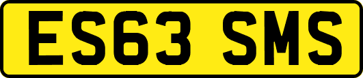 ES63SMS