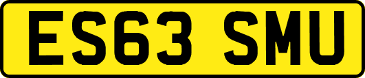 ES63SMU