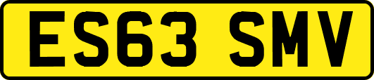 ES63SMV