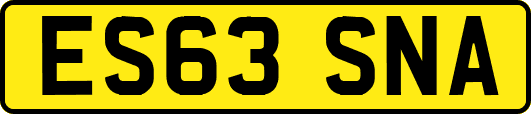 ES63SNA