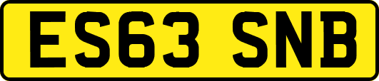 ES63SNB