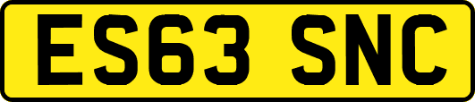 ES63SNC