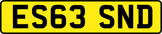 ES63SND