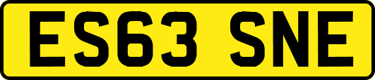 ES63SNE