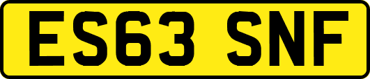 ES63SNF