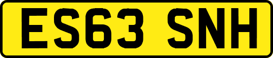 ES63SNH