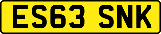 ES63SNK
