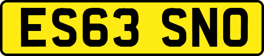 ES63SNO