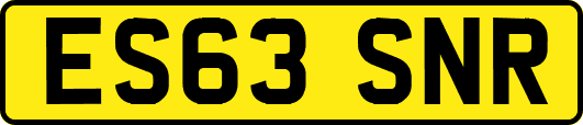 ES63SNR