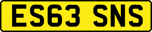 ES63SNS
