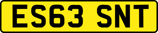 ES63SNT