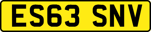 ES63SNV