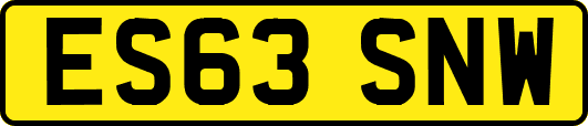 ES63SNW