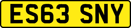 ES63SNY