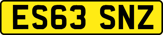 ES63SNZ