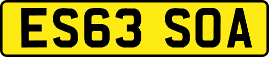 ES63SOA