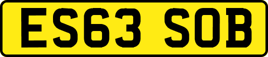 ES63SOB