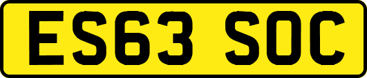 ES63SOC