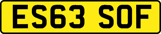 ES63SOF