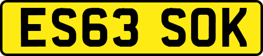 ES63SOK