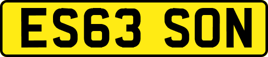 ES63SON