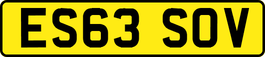 ES63SOV