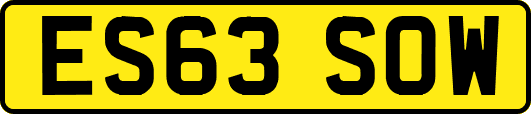 ES63SOW