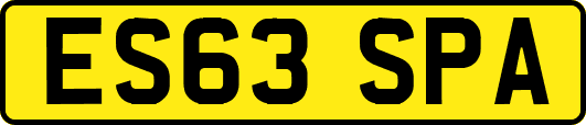 ES63SPA