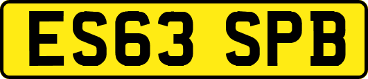 ES63SPB