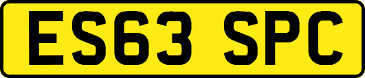 ES63SPC